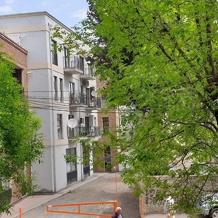 Nino'S Hotel On Tsamebuli Tbilisi Esterno foto